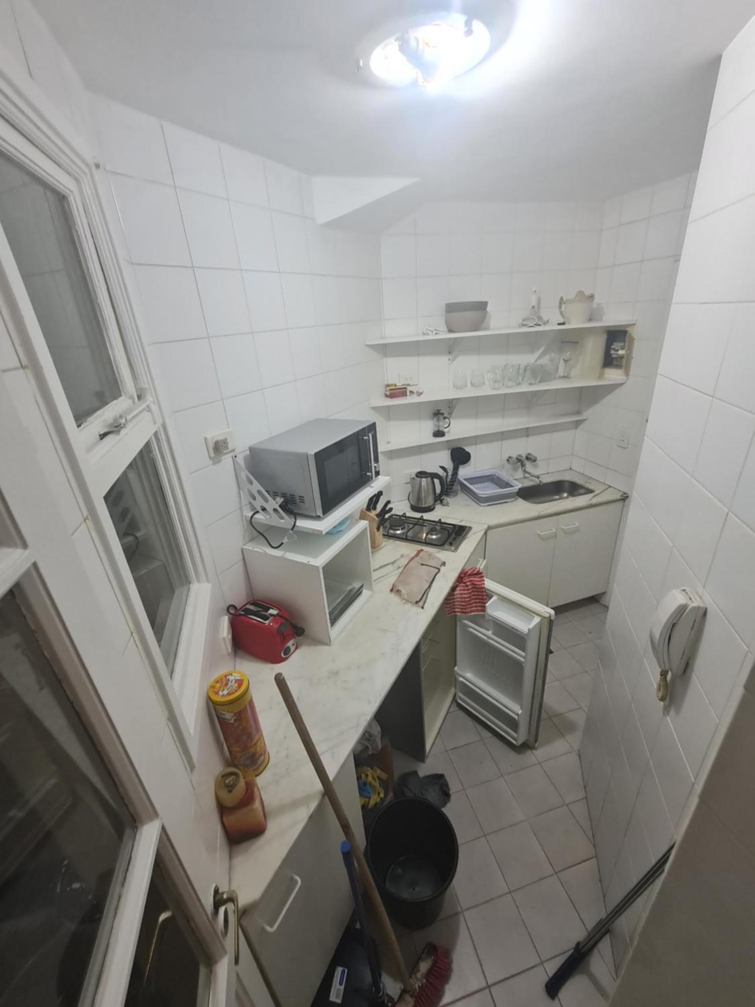 Departamento Alto Palermo Сasa de vacaciones *