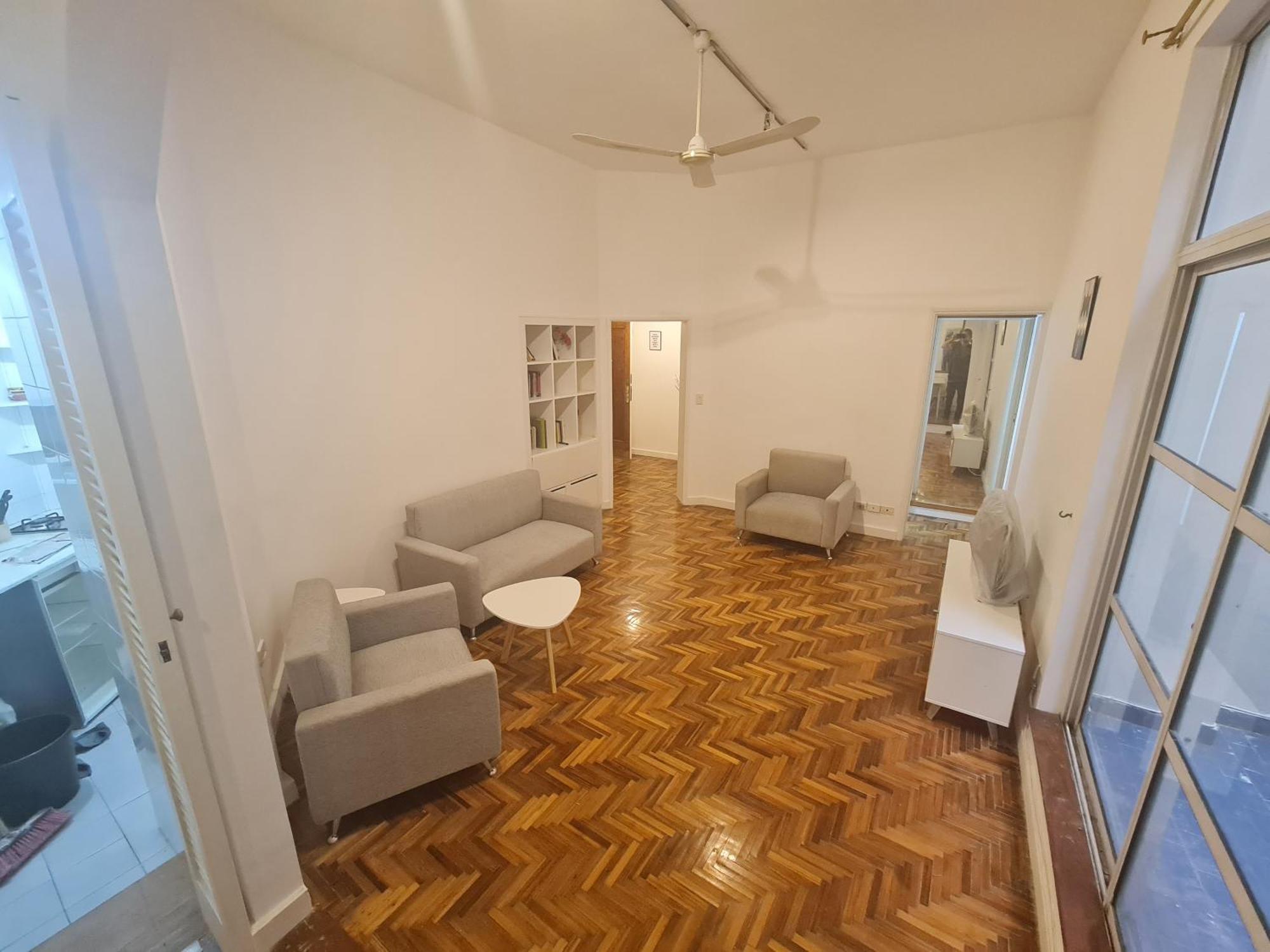Departamento Alto Palermo * Ciudad Autónoma de Buenos Aires
