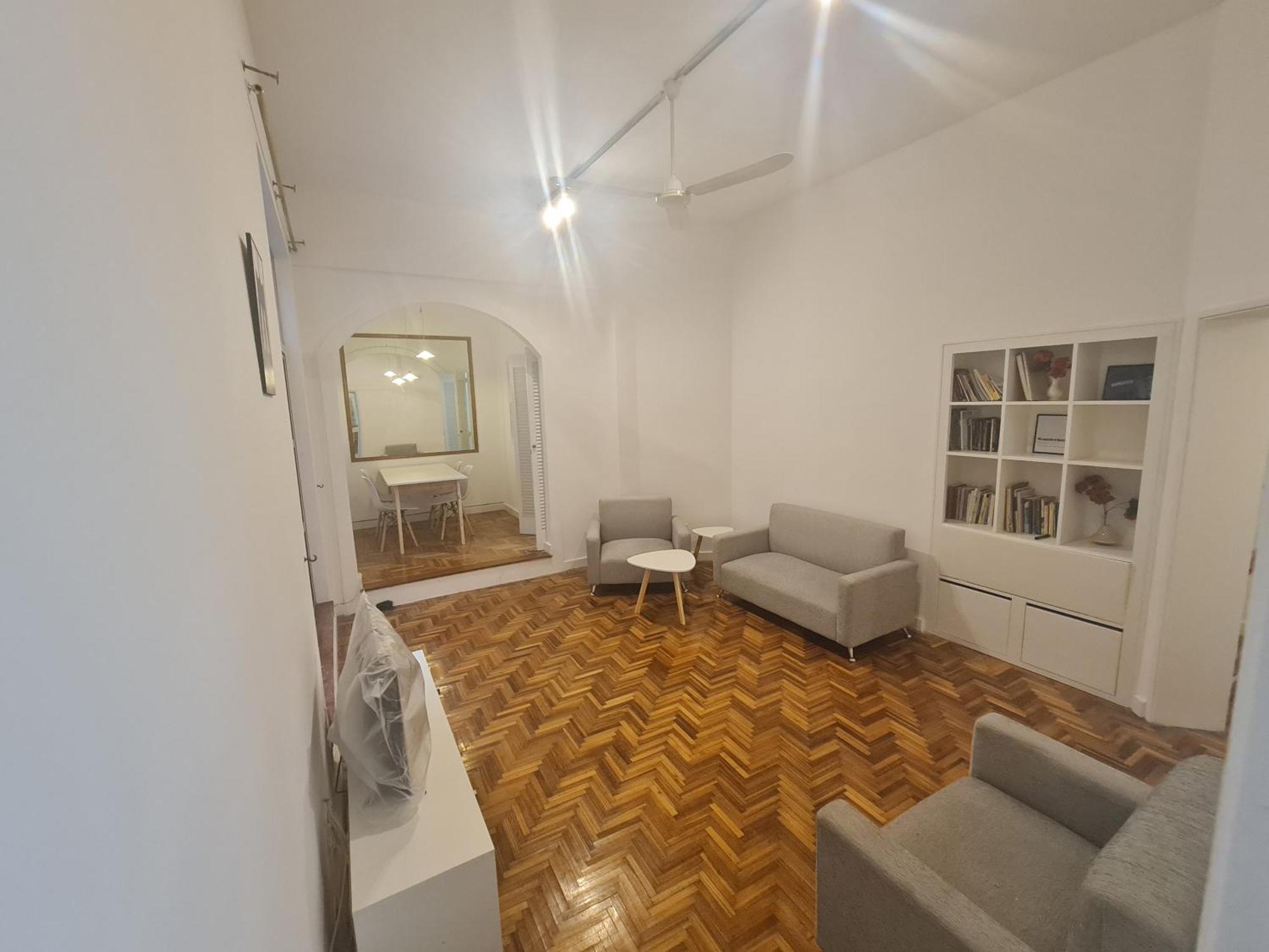 Departamento Alto Palermo Сasa de vacaciones