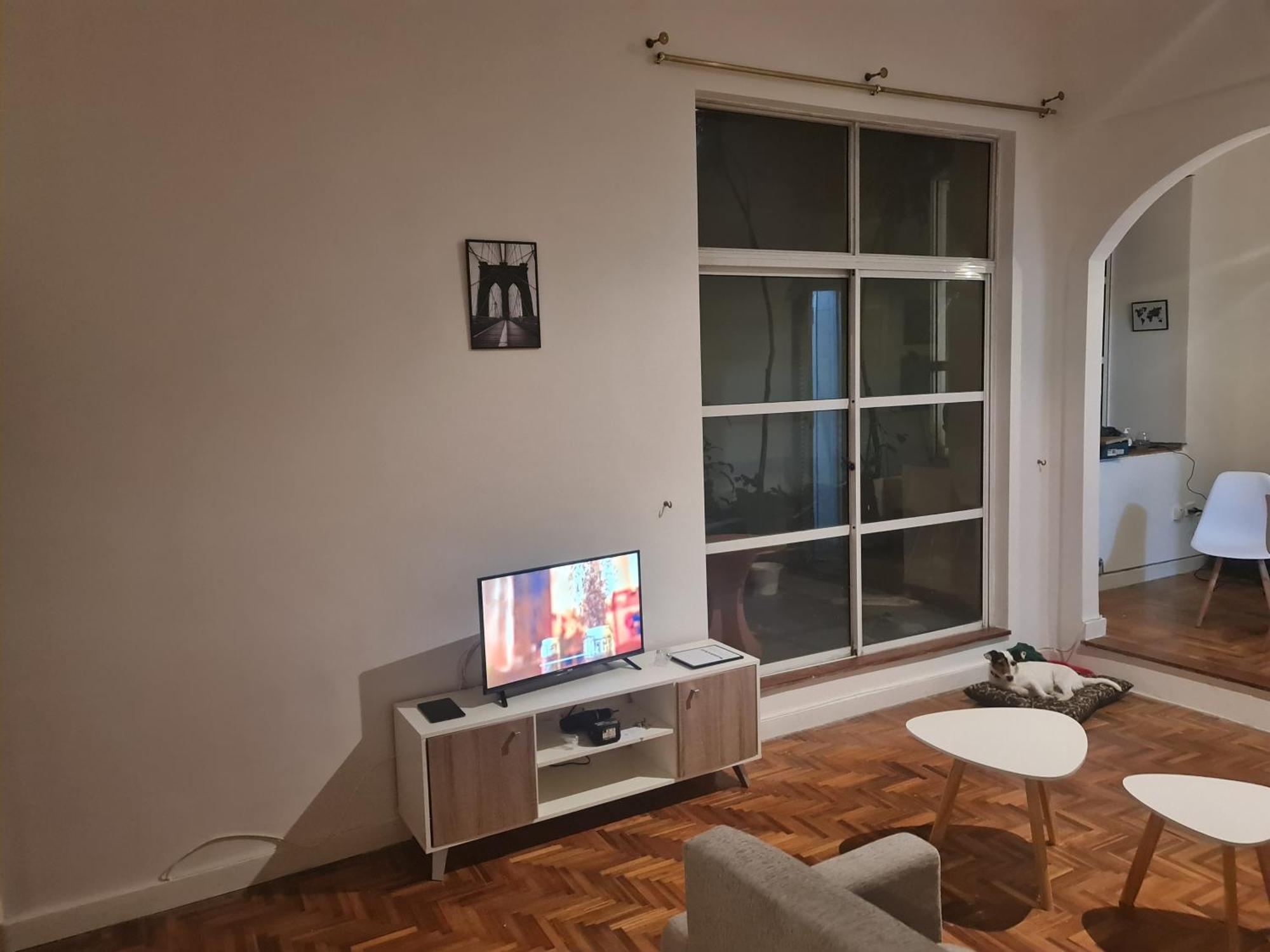 Сasa de vacaciones Departamento Alto Palermo *