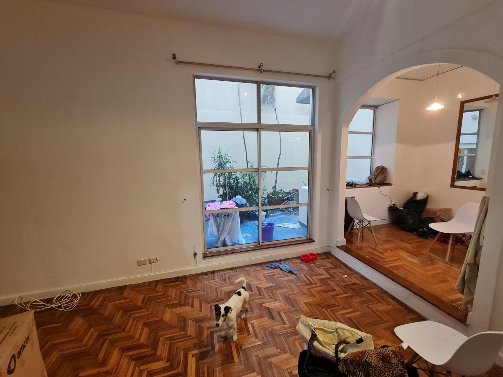 Сasa de vacaciones Departamento Alto Palermo *