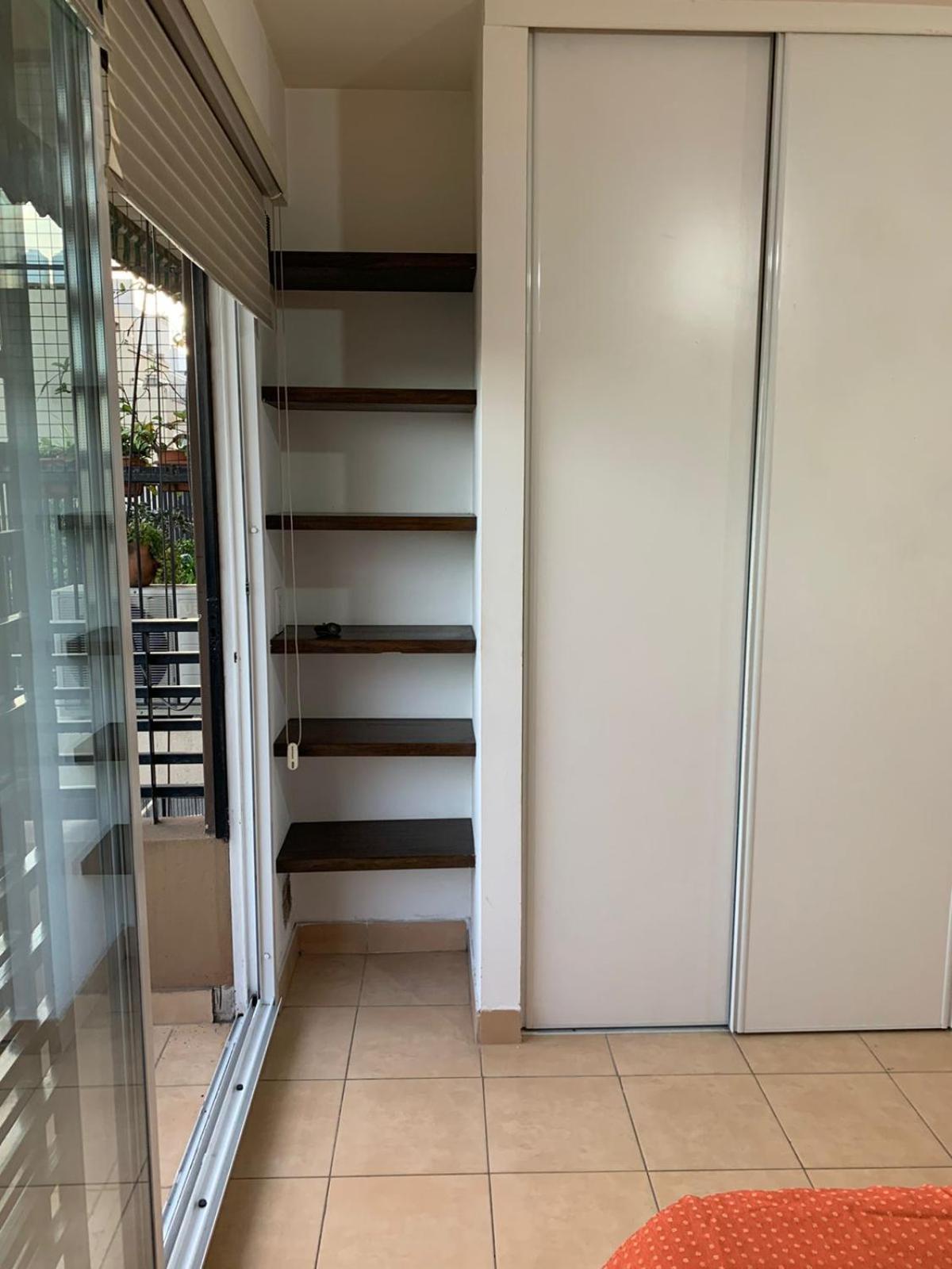 Apartamento Departamento A Estrenar En Saavedra *