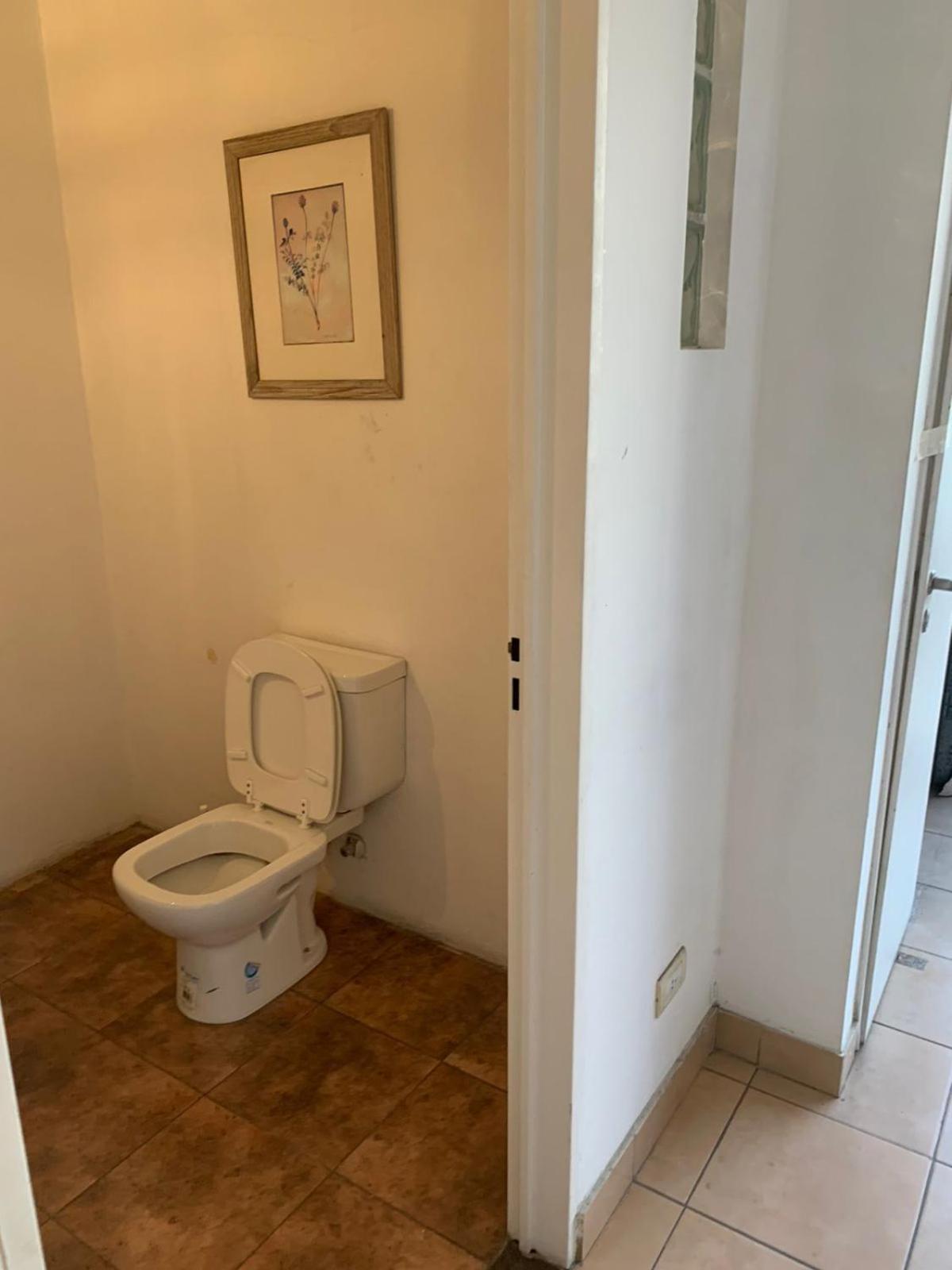 Departamento A Estrenar En Saavedra Apartamento *