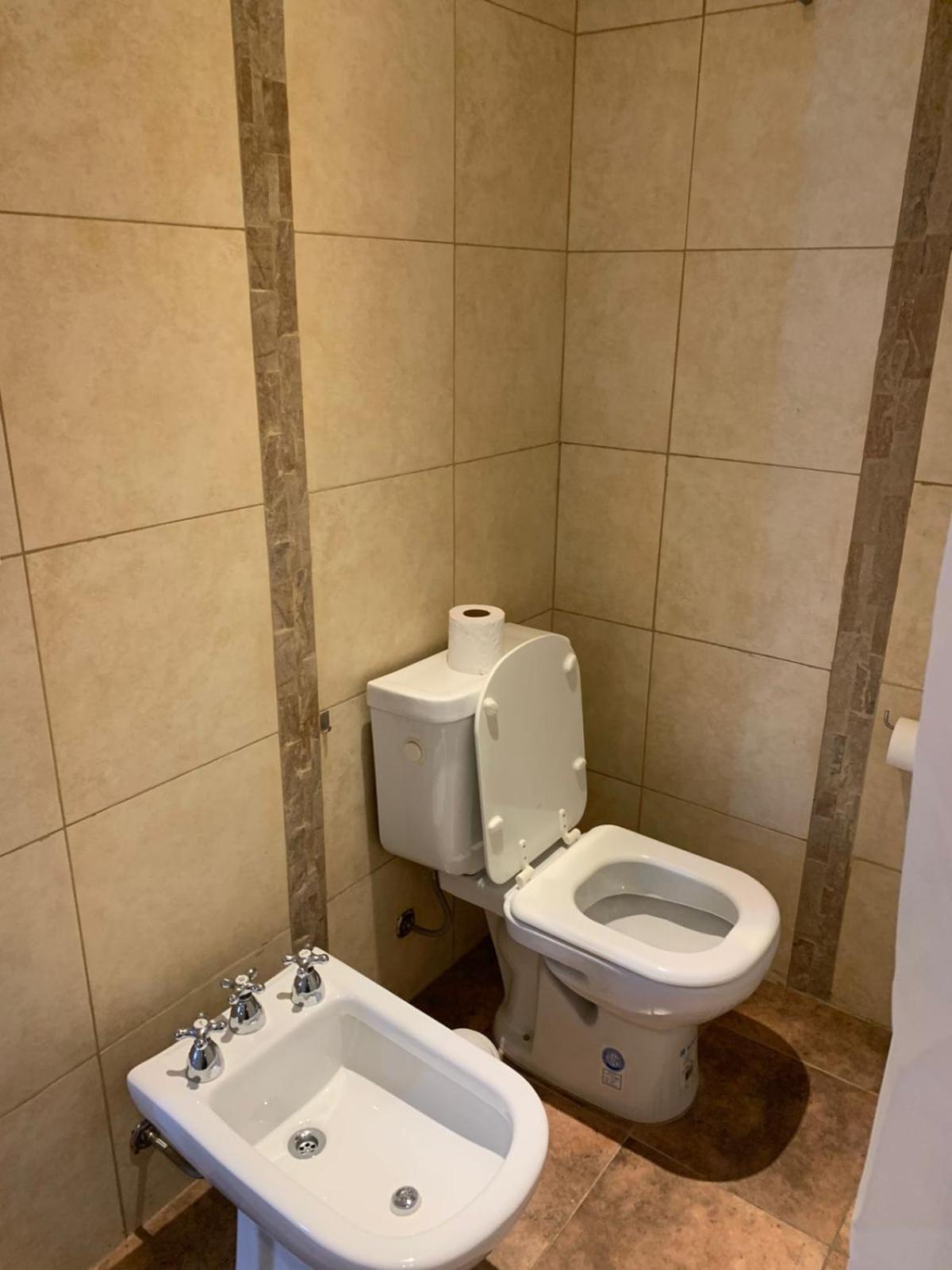 Departamento A Estrenar En Saavedra *