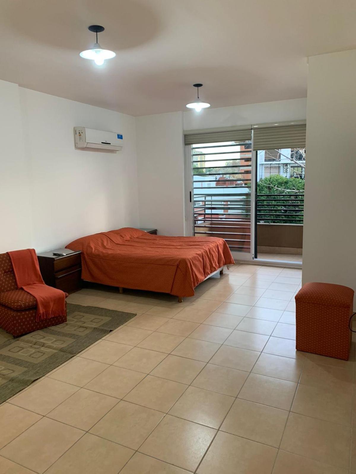 Departamento A Estrenar En Saavedra Apartamento *