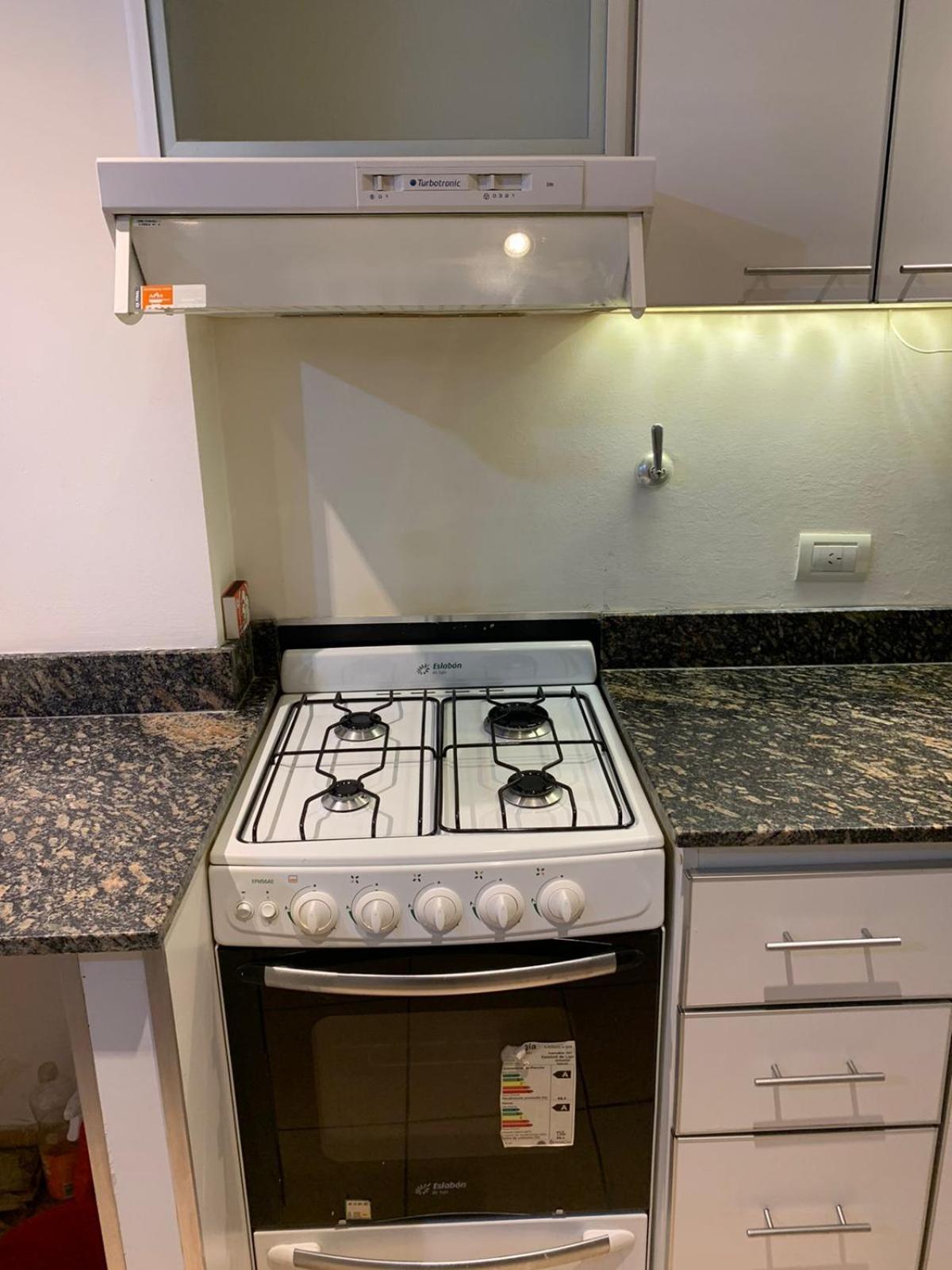 Departamento A Estrenar En Saavedra