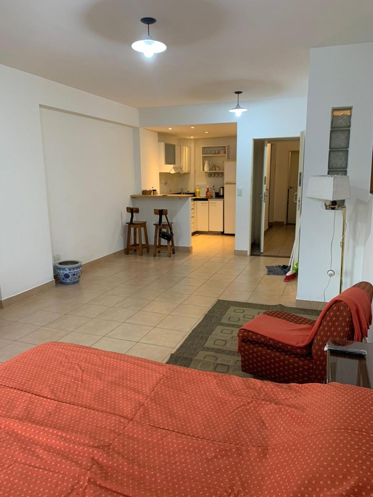 Departamento A Estrenar En Saavedra Ciudad Autónoma de Buenos Aires