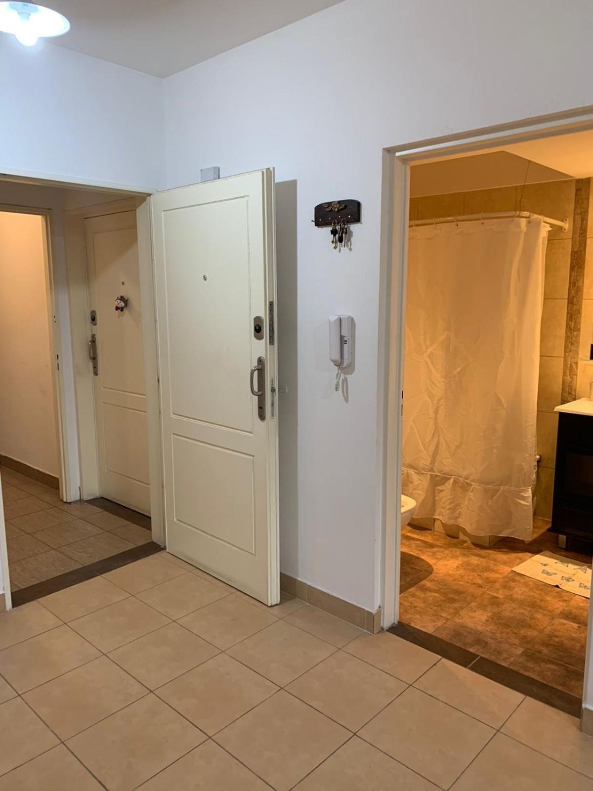 Departamento A Estrenar En Saavedra Apartamento