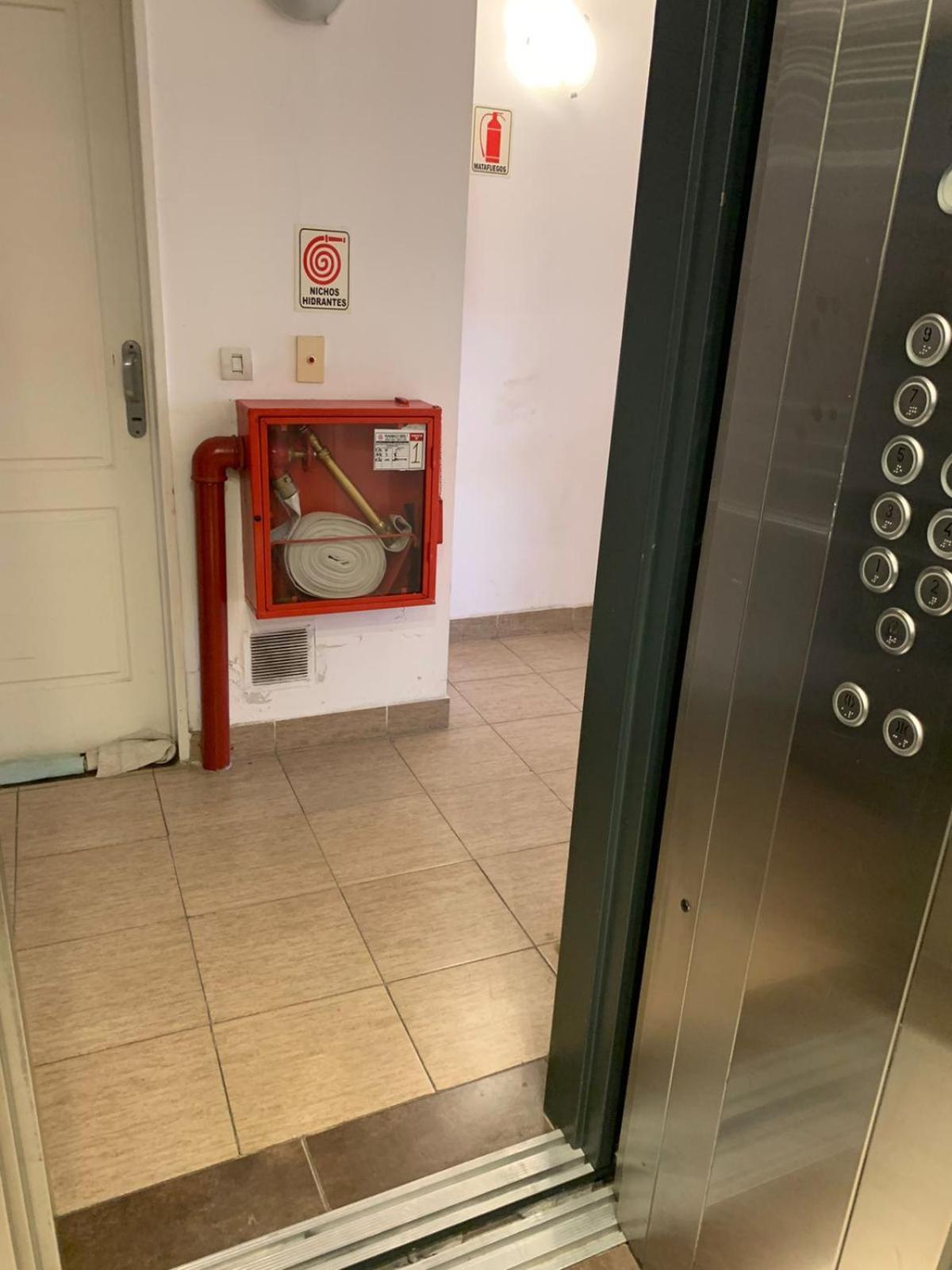 Departamento A Estrenar En Saavedra * Ciudad Autónoma de Buenos Aires