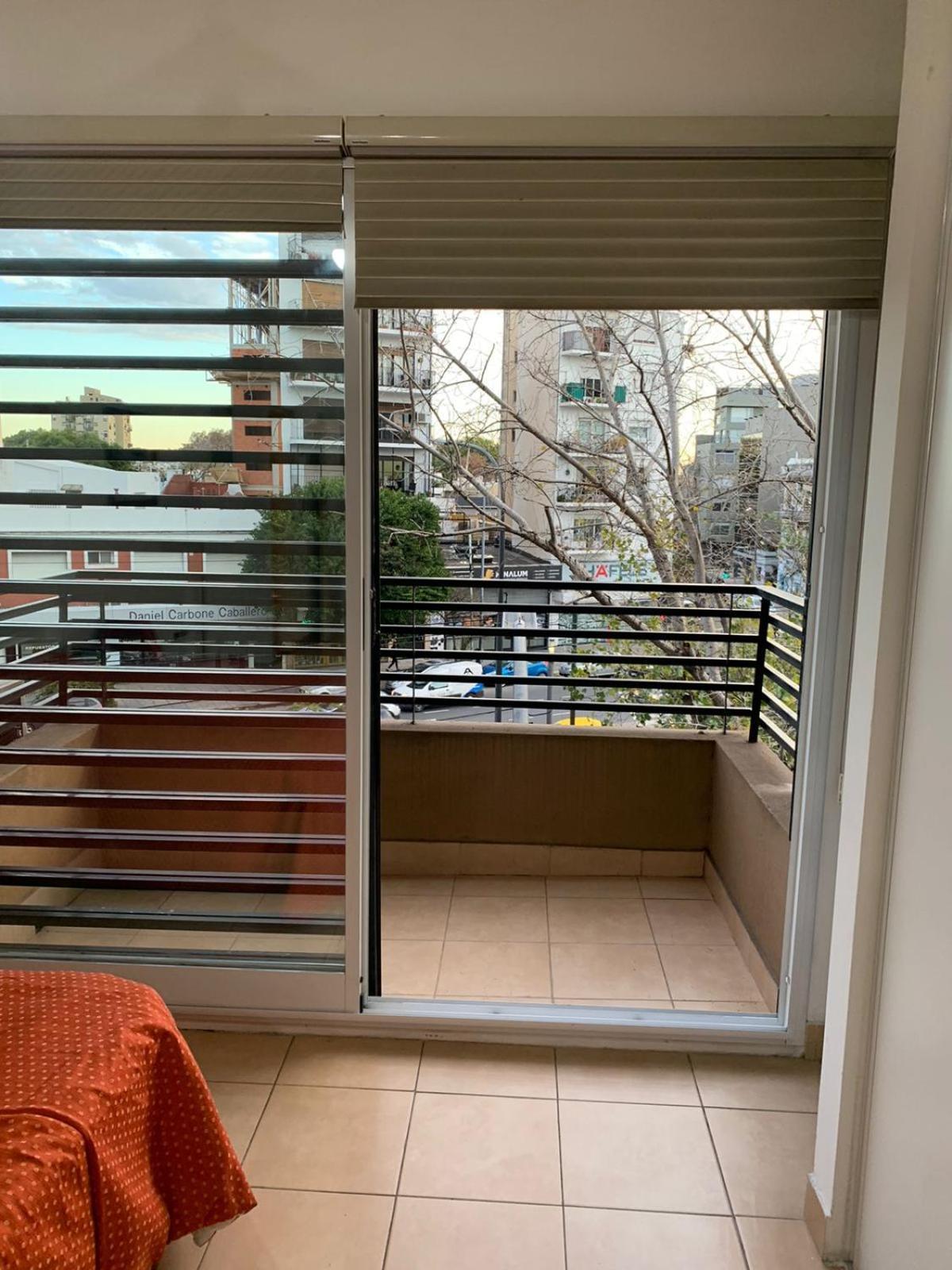 Apartamento Departamento A Estrenar En Saavedra