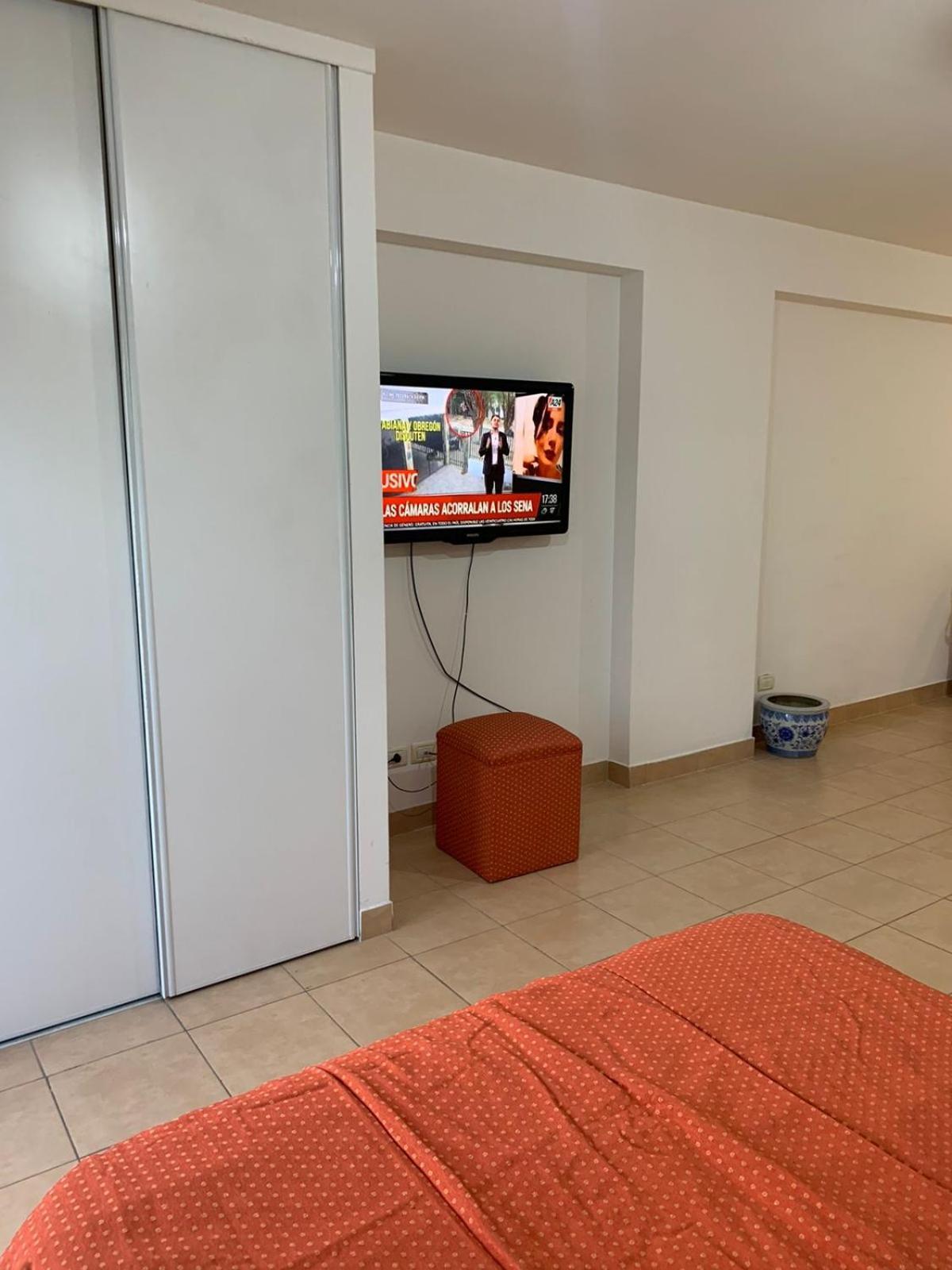 Departamento A Estrenar En Saavedra Apartamento