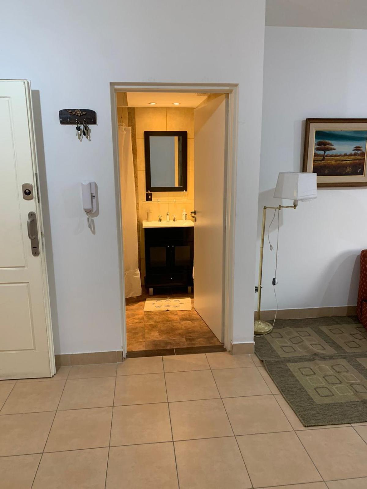 Departamento A Estrenar En Saavedra Apartamento *