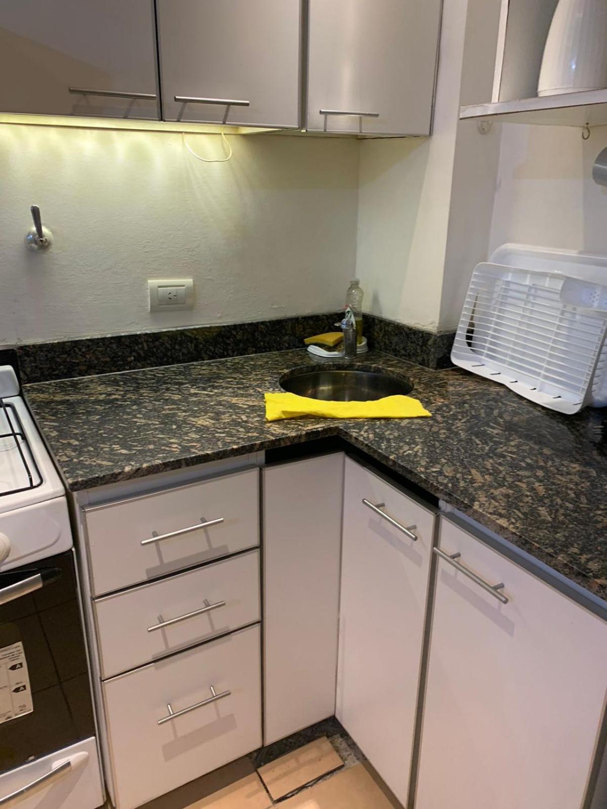 Apartamento Departamento A Estrenar En Saavedra Ciudad Autónoma de Buenos Aires