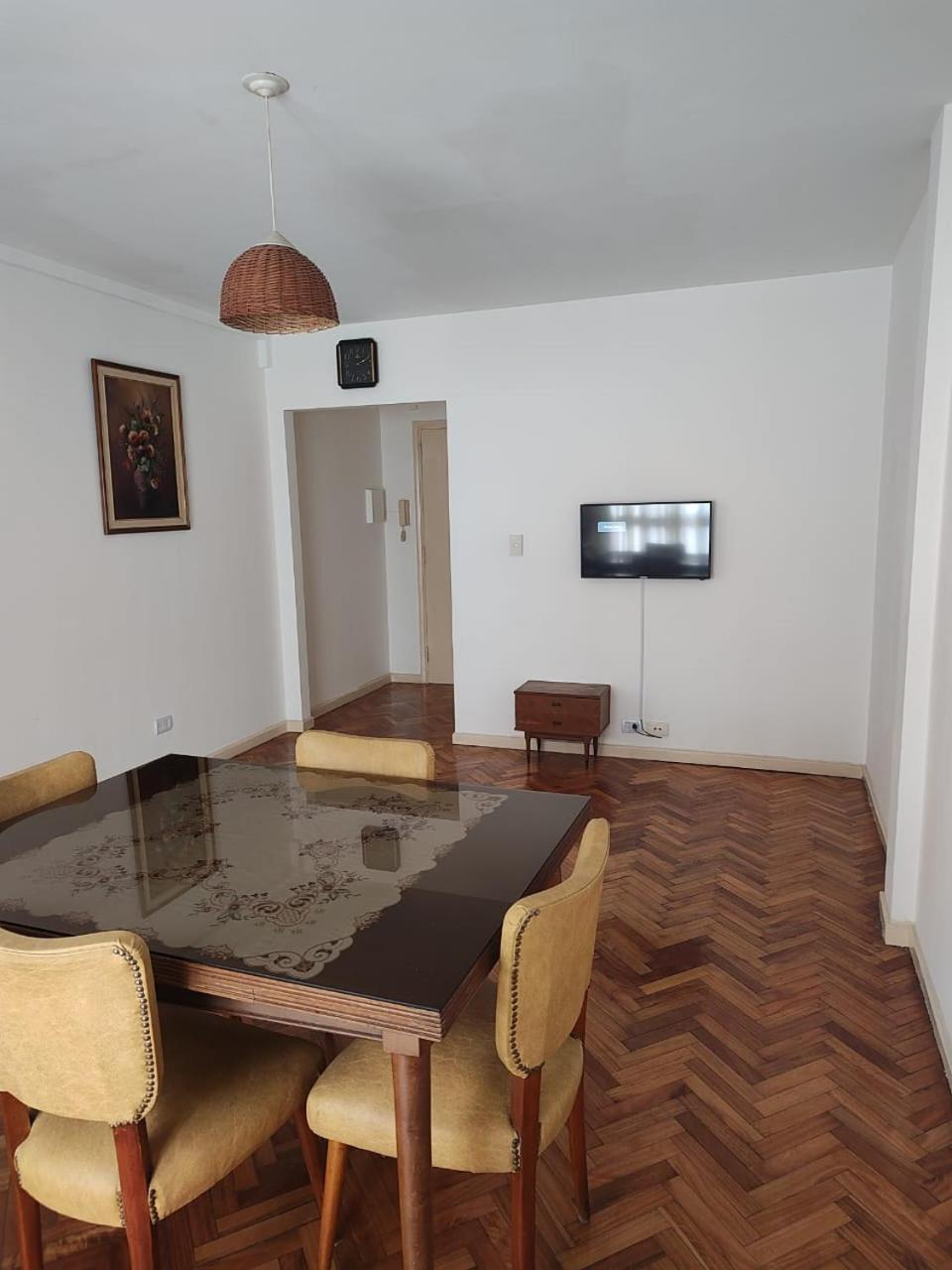 Apartamento Paraguay *