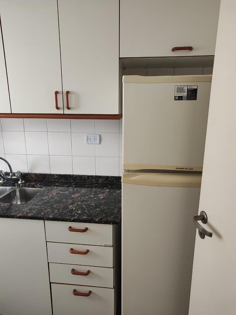 Apartamento Paraguay *