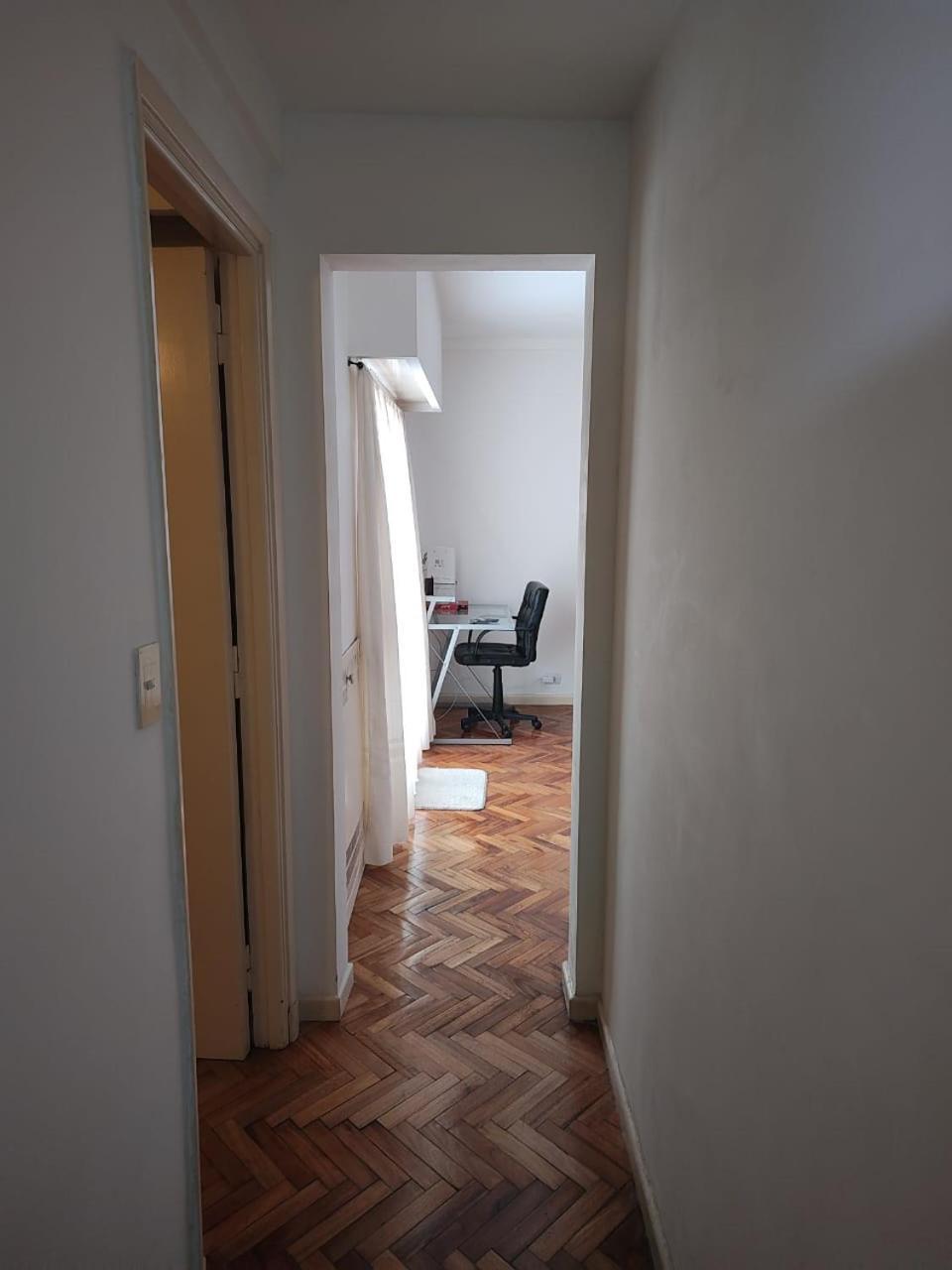 Paraguay Apartamento