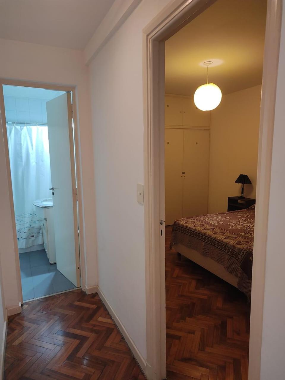 Paraguay Apartamento *