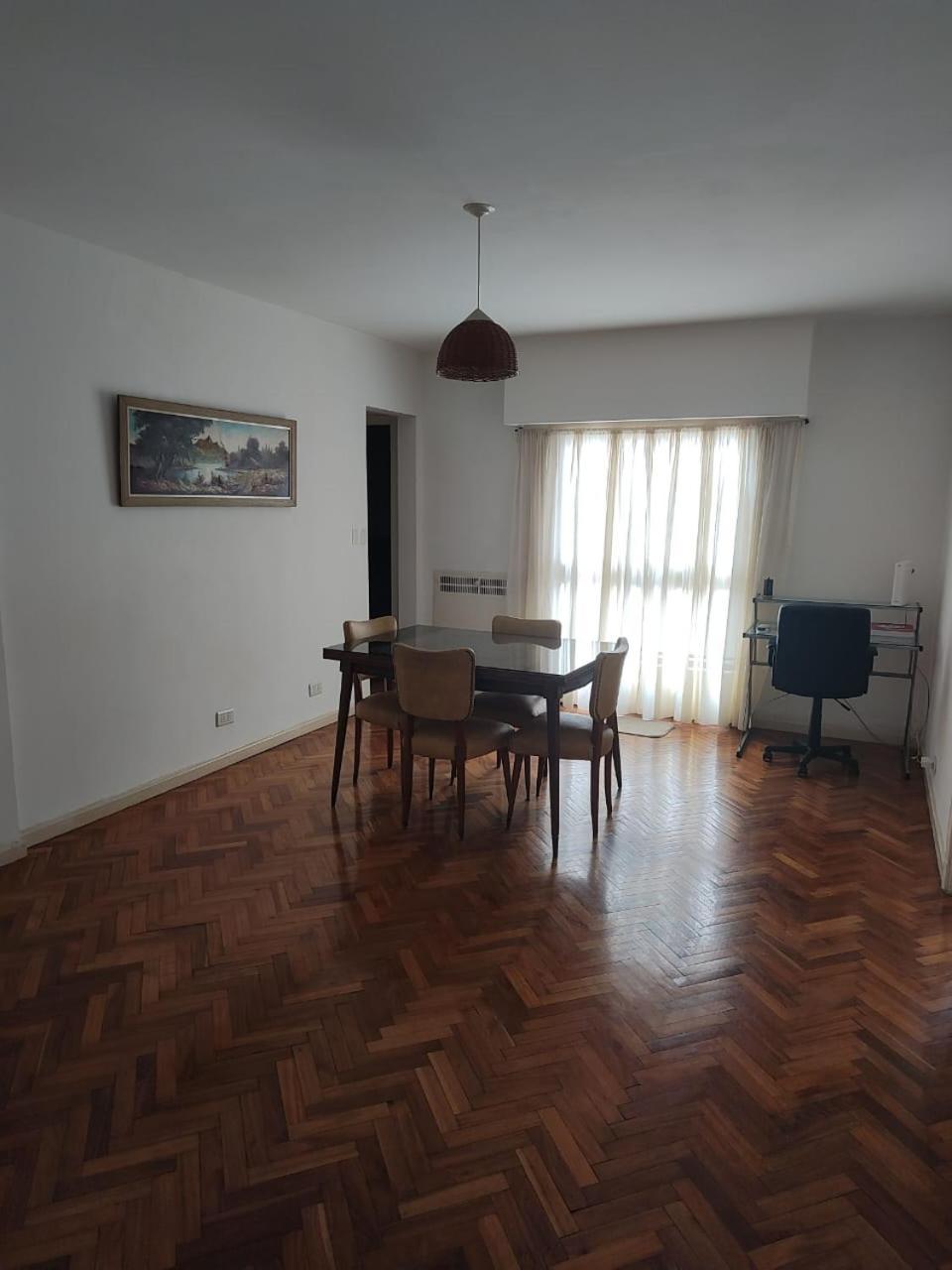Paraguay Apartamento