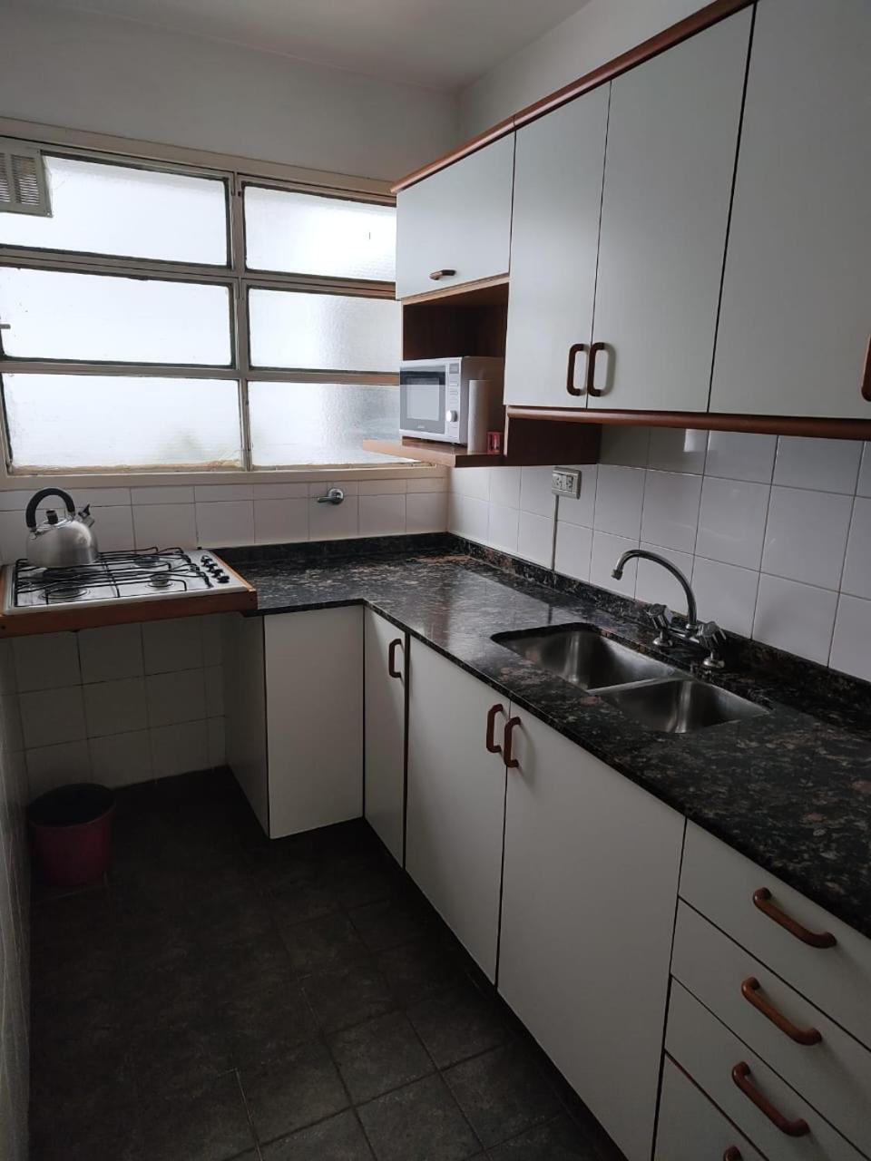 Apartamento Paraguay *