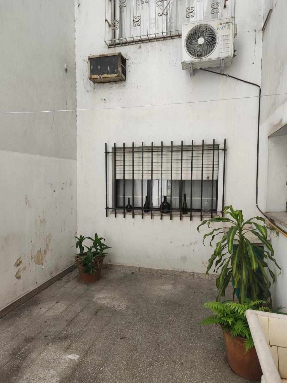 Apartamento Paraguay Ciudad Autónoma de Buenos Aires
