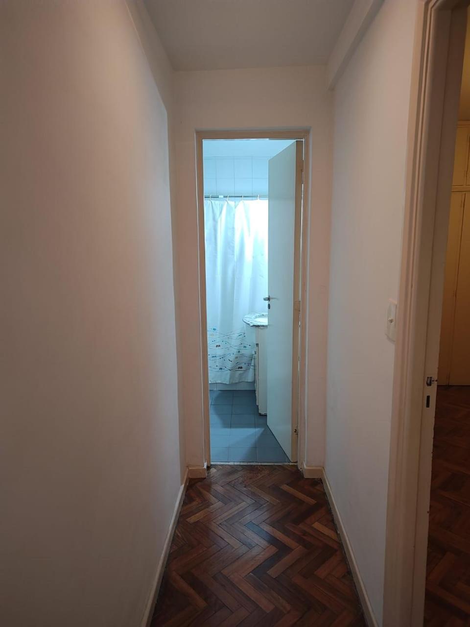 Paraguay Apartamento *
