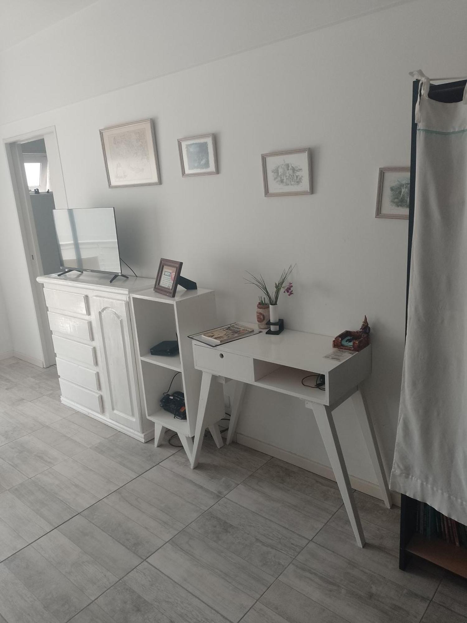 Apartamento Relax En Palermo Con Pileta Y Wifi 300mb