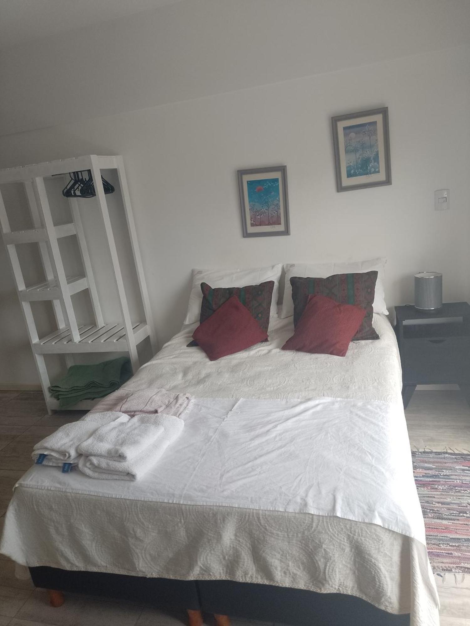 Relax En Palermo Con Pileta Y Wifi 300mb Apartamento *
