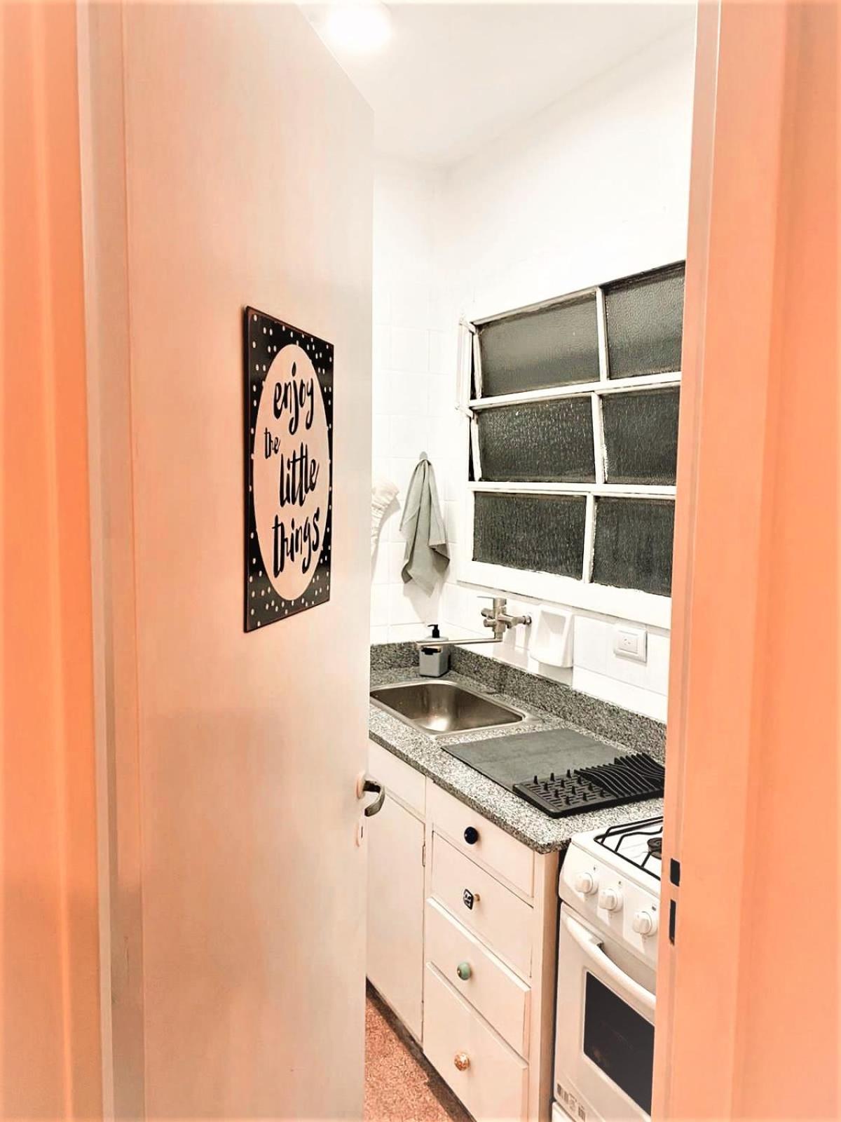 Rentcaba Apartamento