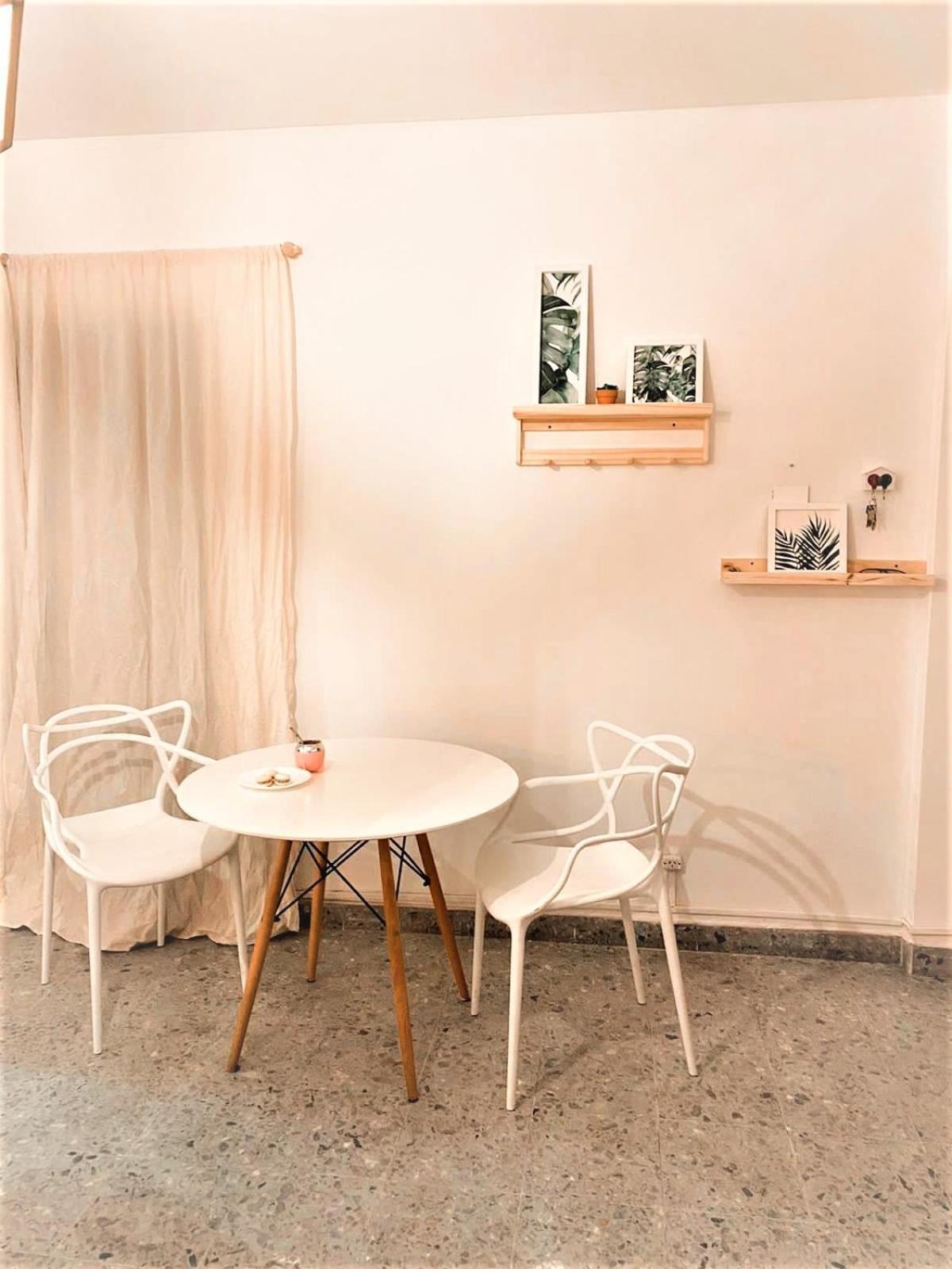 Apartamento Rentcaba