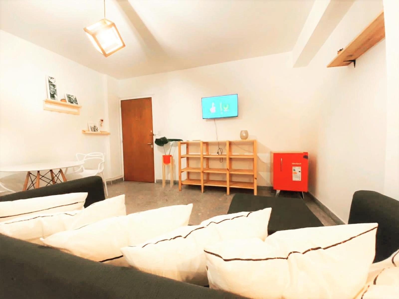 Rentcaba Apartamento Ciudad Autónoma de Buenos Aires