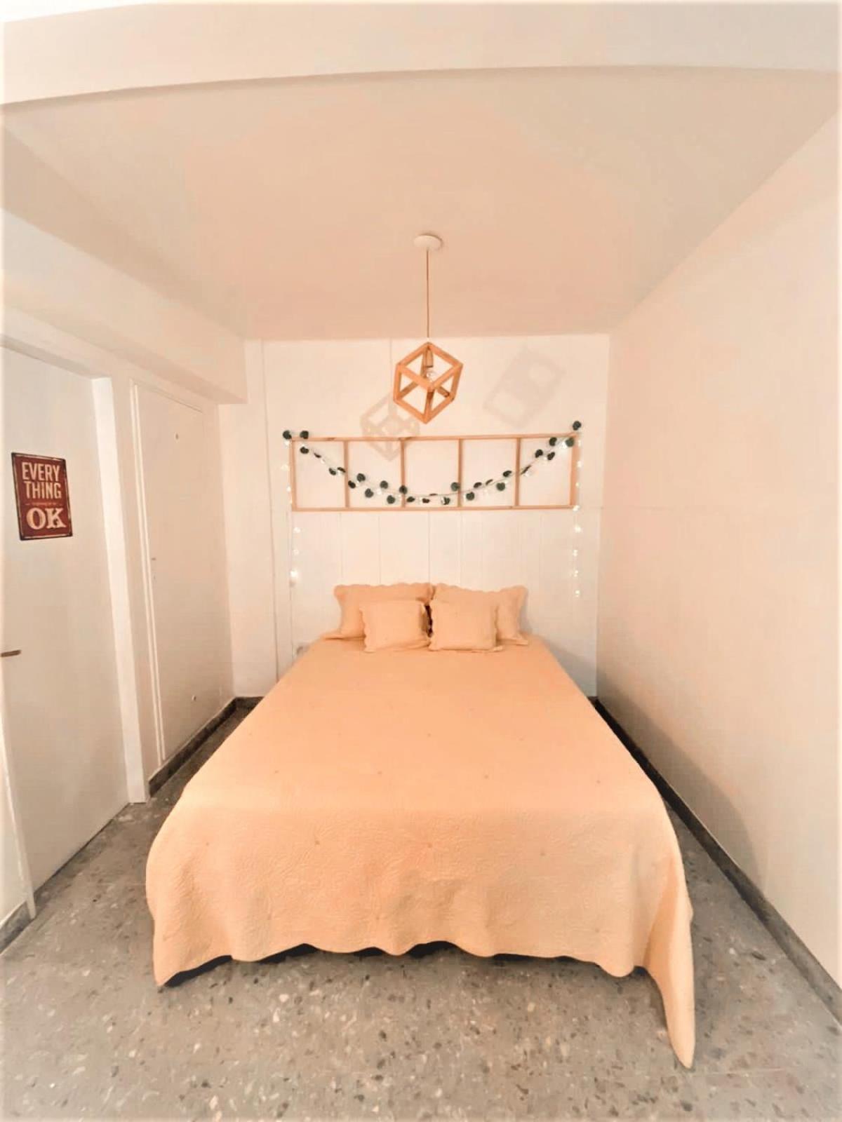 Rentcaba Apartamento