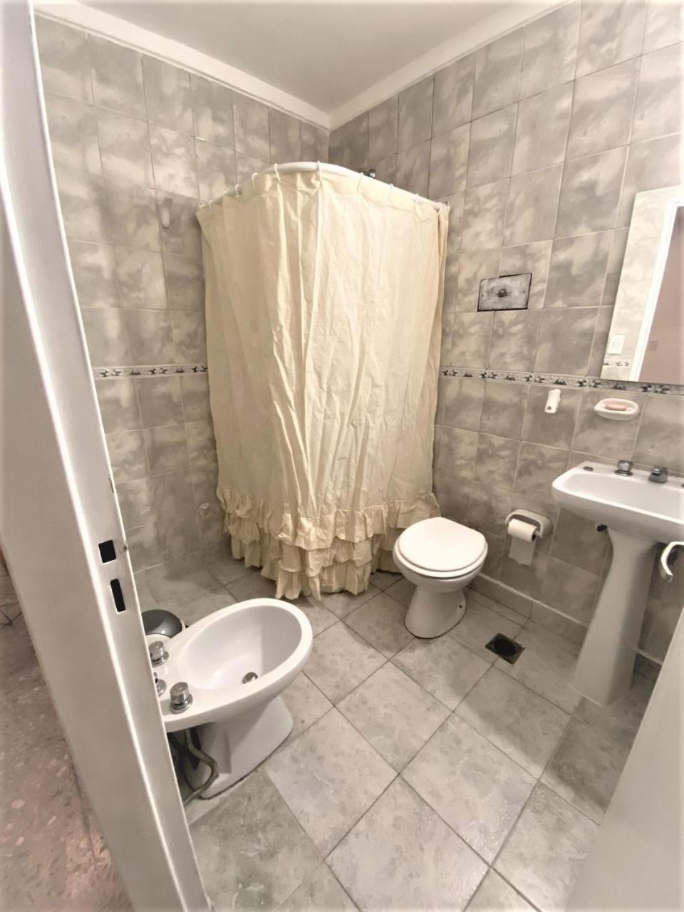 Apartamento Rentcaba Ciudad Autónoma de Buenos Aires