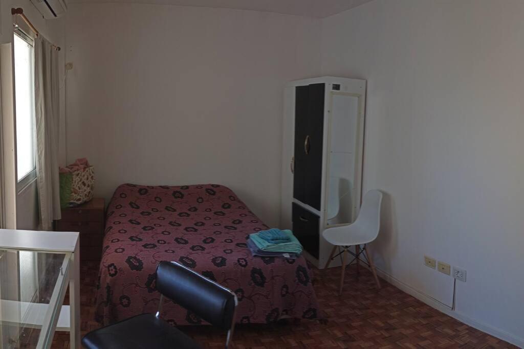Mono Ambiente En Abasto Apartment