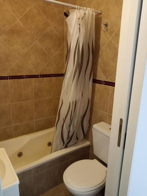 Apartment Mono Ambiente En Abasto