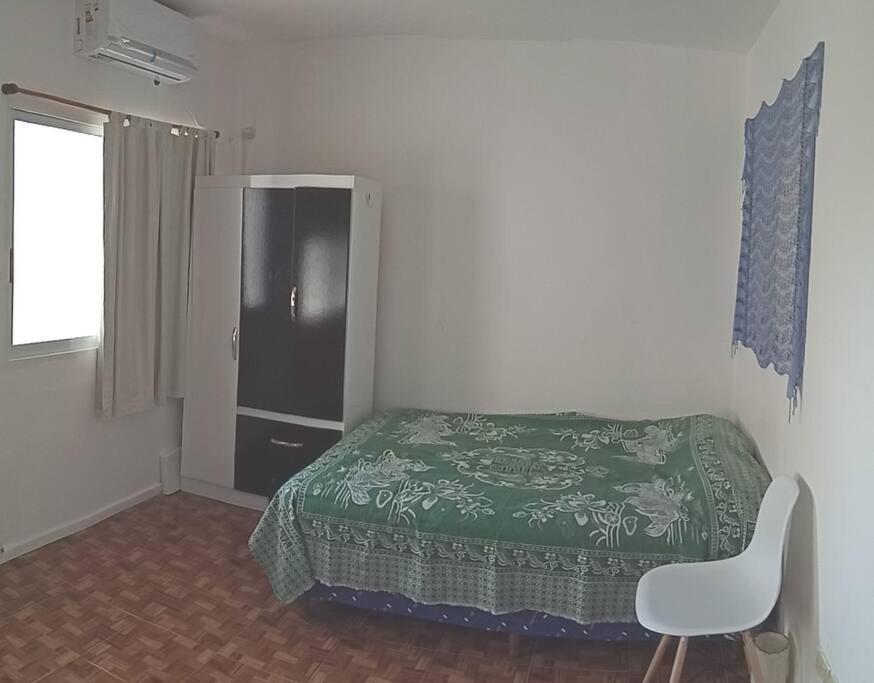 Mono Ambiente En Abasto Apartment Buenos Aires