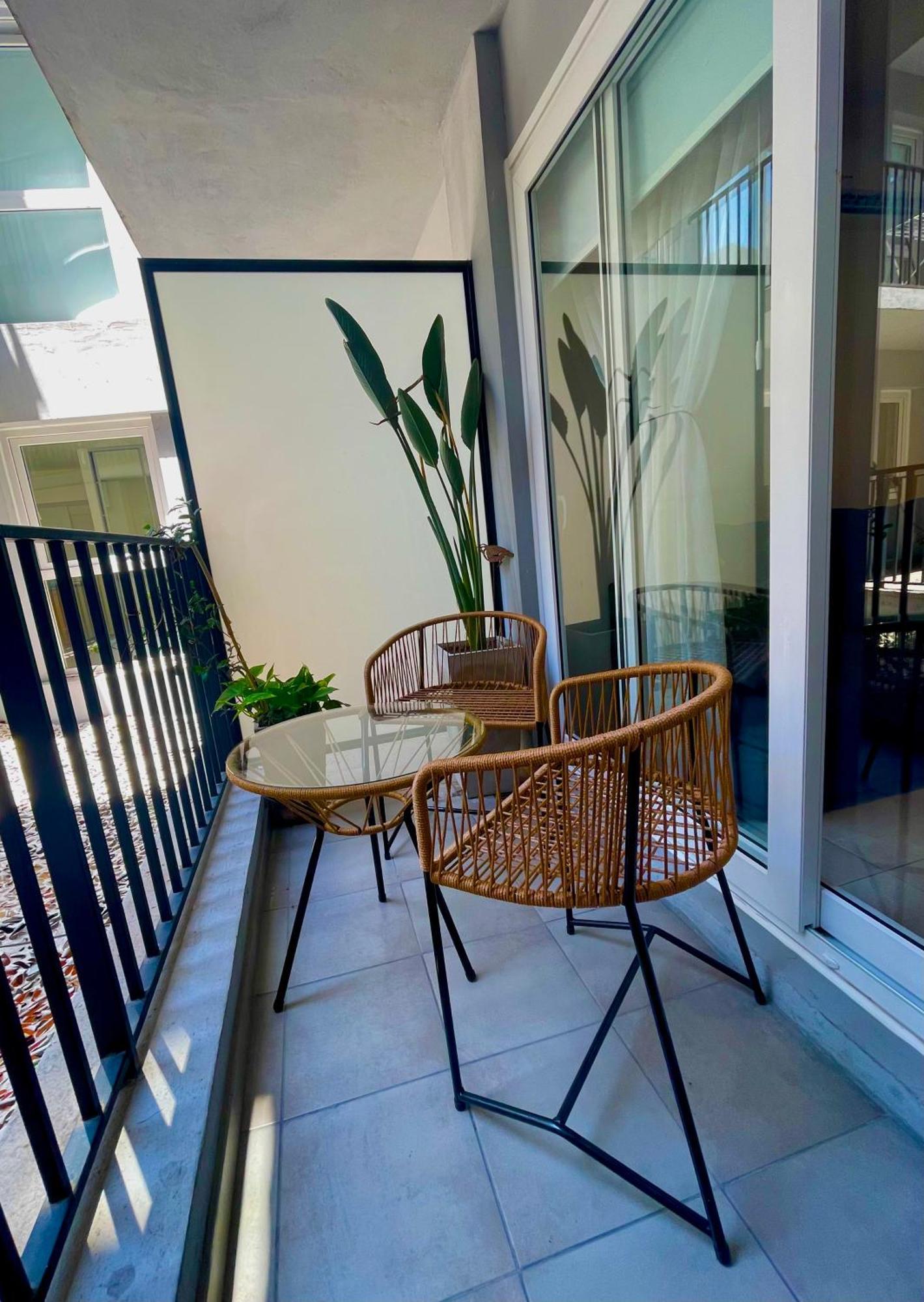 Departamento En Palermo Apartamento Ciudad Autónoma de Buenos Aires