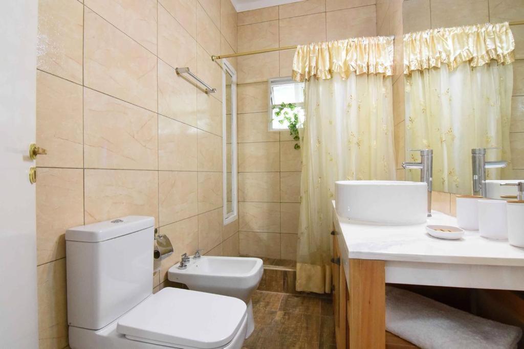 Dpto. En Recoleta: Calido, Proximo Y Confortable * Ciudad Autónoma de Buenos Aires