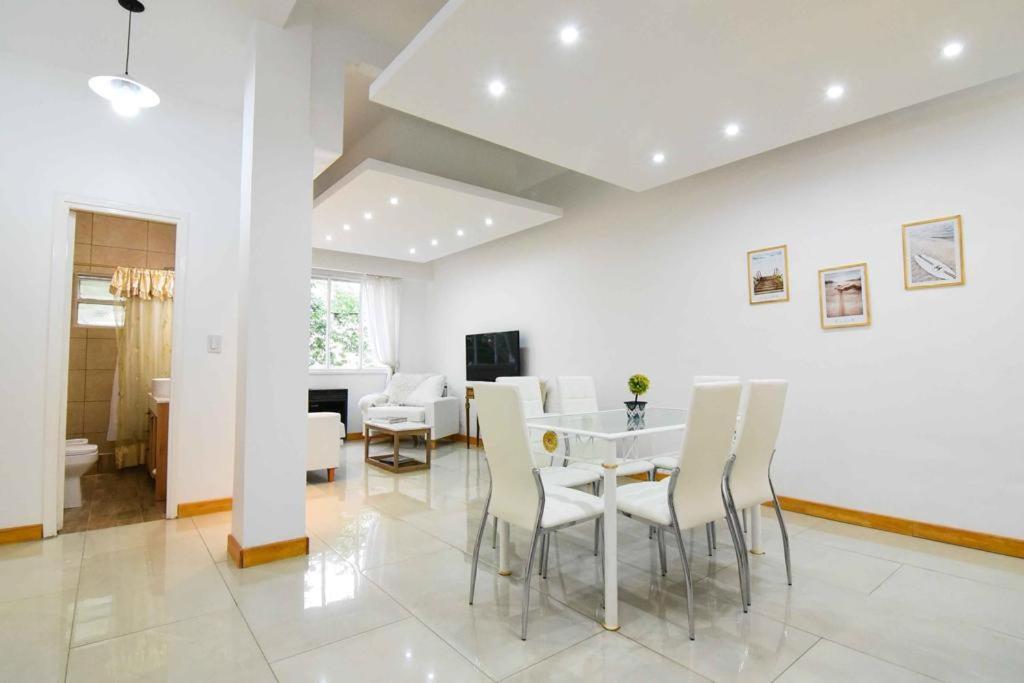Dpto. En Recoleta: Calido, Proximo Y Confortable *