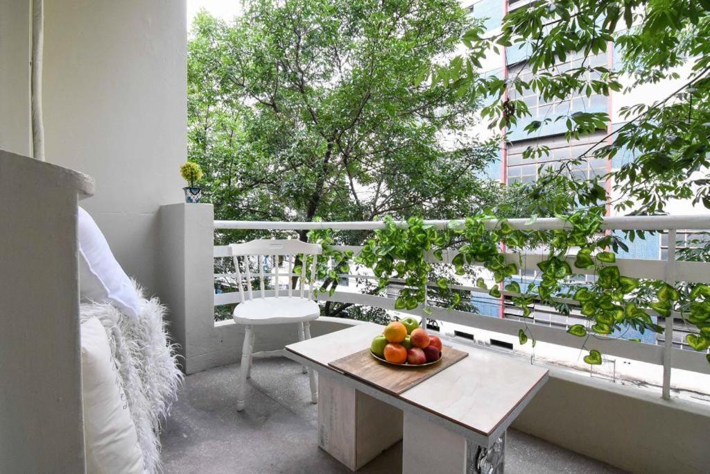Dpto. En Recoleta: Calido, Proximo Y Confortable