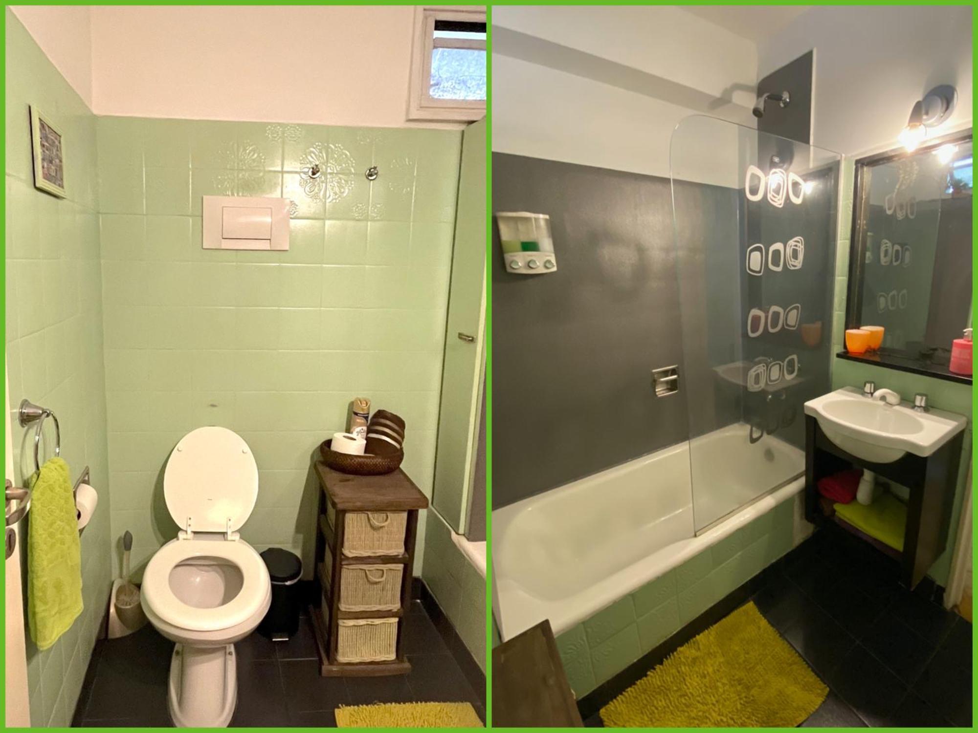 Apartamento Warm & Cozy 1bd In Palermo Ciudad Autónoma de Buenos Aires