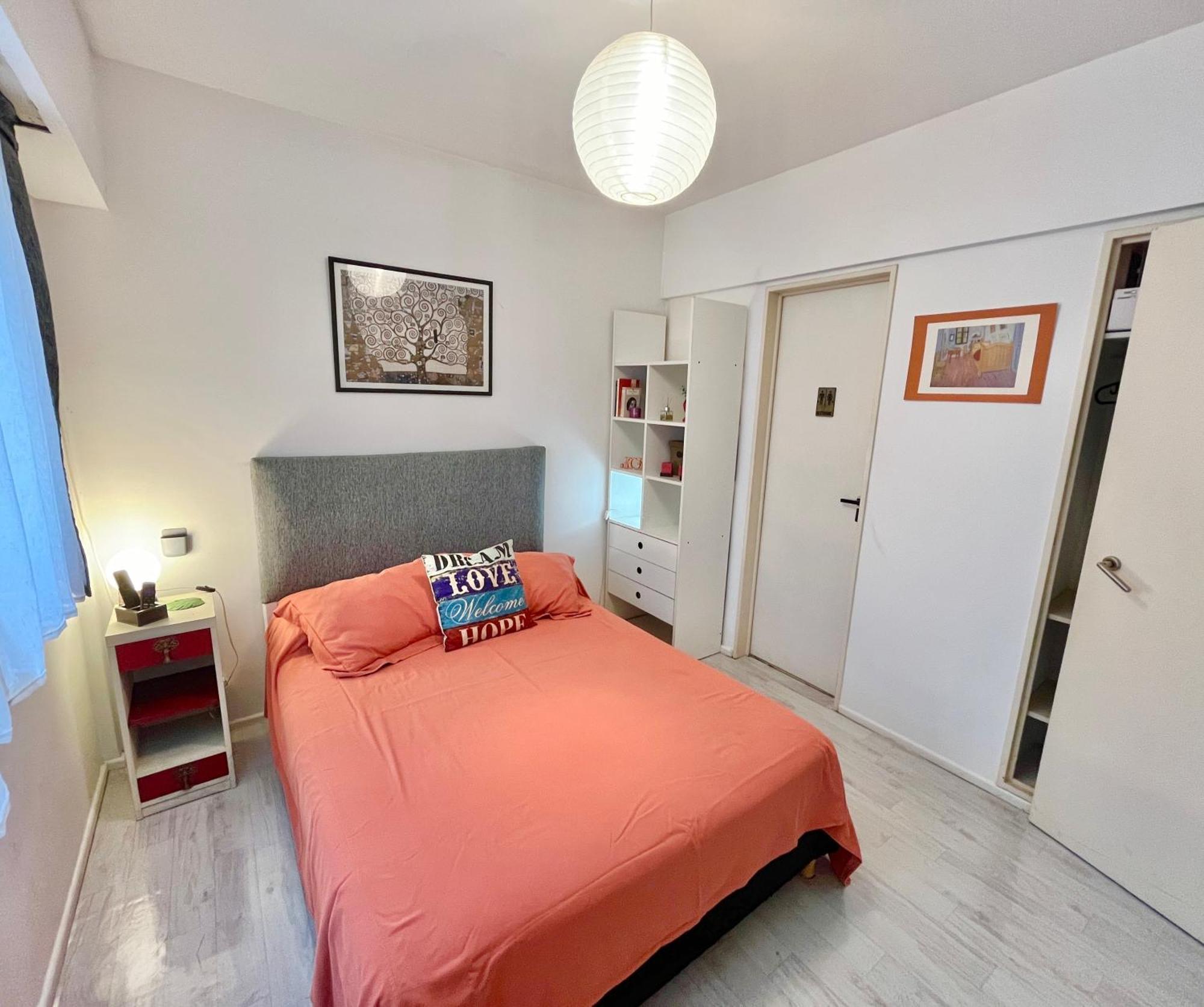 Amazing & Quiet 1bd Apt In Recoleta - Location !! Ciudad Autónoma de Buenos Aires