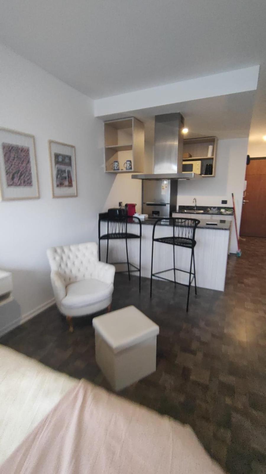 Romantico Studio Con Piscina Apartamento Ciudad Autónoma de Buenos Aires