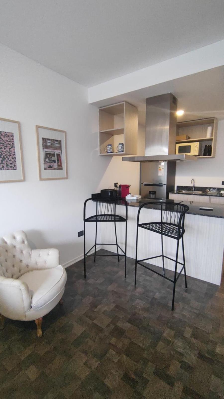 Romantico Studio Con Piscina * Ciudad Autónoma de Buenos Aires