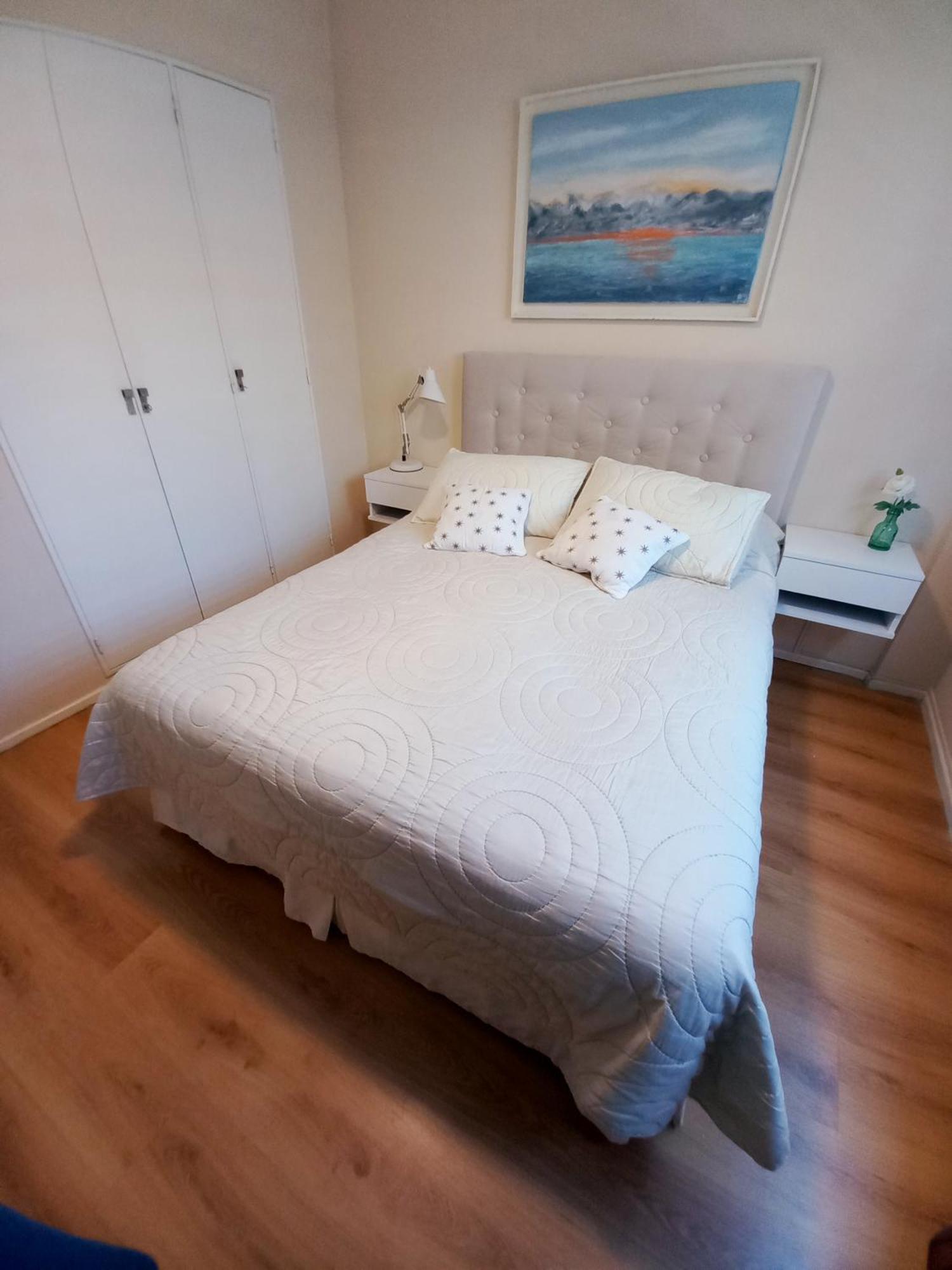 Retiro. Ubicacion Ideal. Apartamento Ciudad Autónoma de Buenos Aires