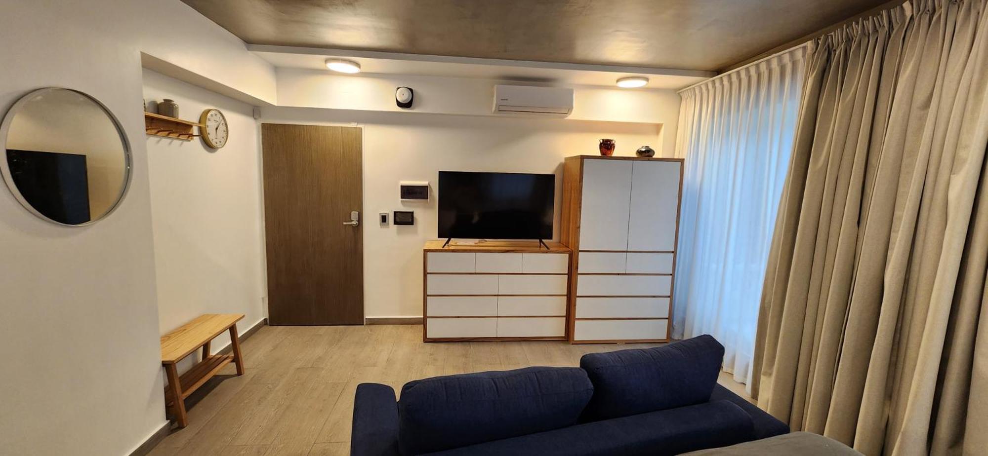 Apartamento Scala I - Departamento Premium En Palermo Soho Buenos Aires