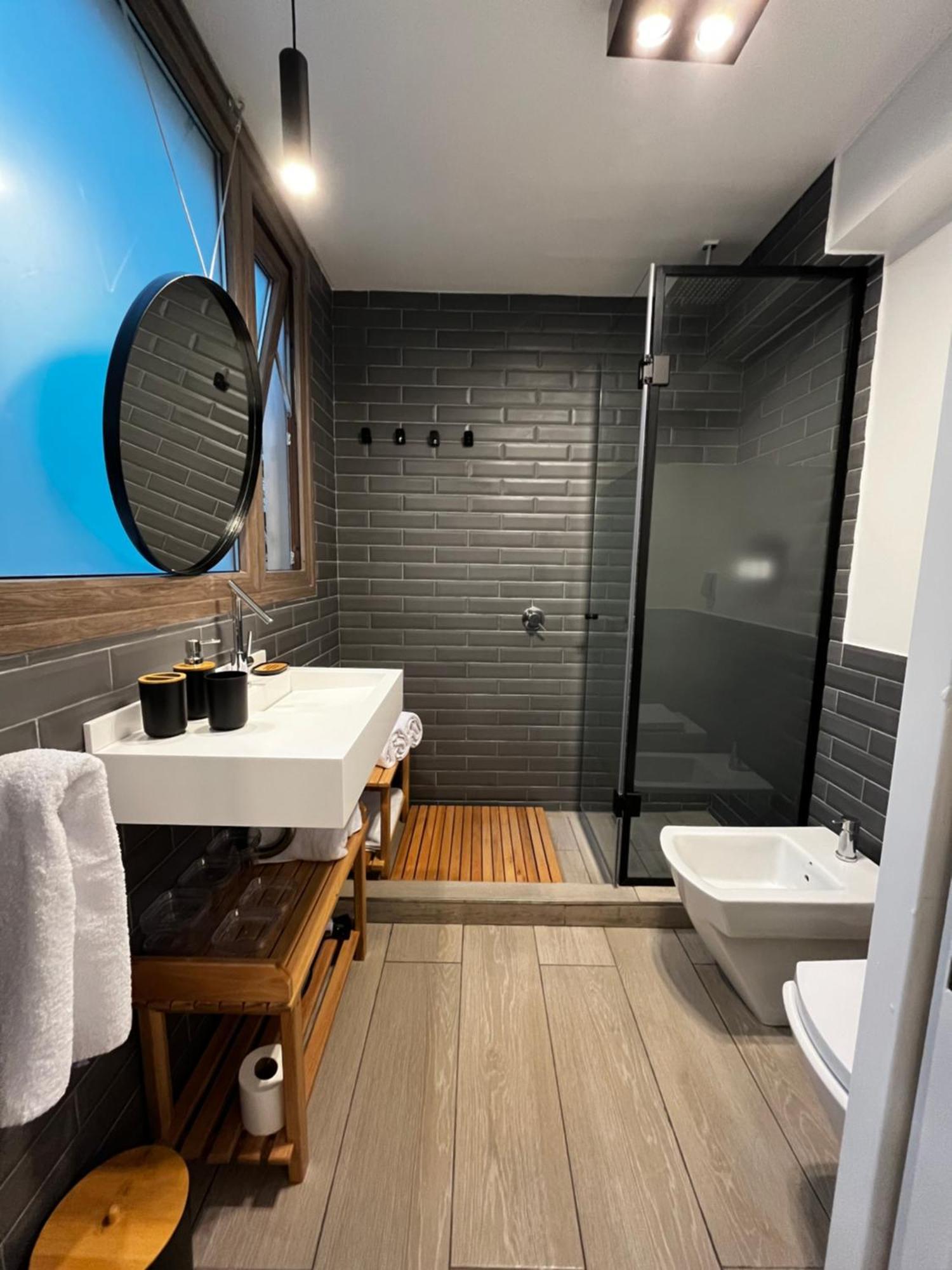 Apartamento Scala I - Departamento Premium En Palermo Soho *