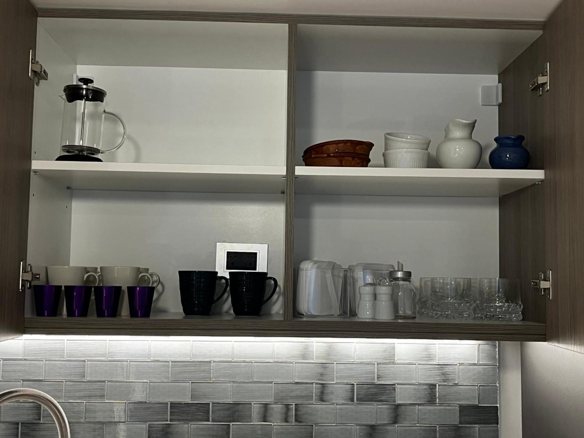 Scala I - Departamento Premium En Palermo Soho Apartamento Buenos Aires