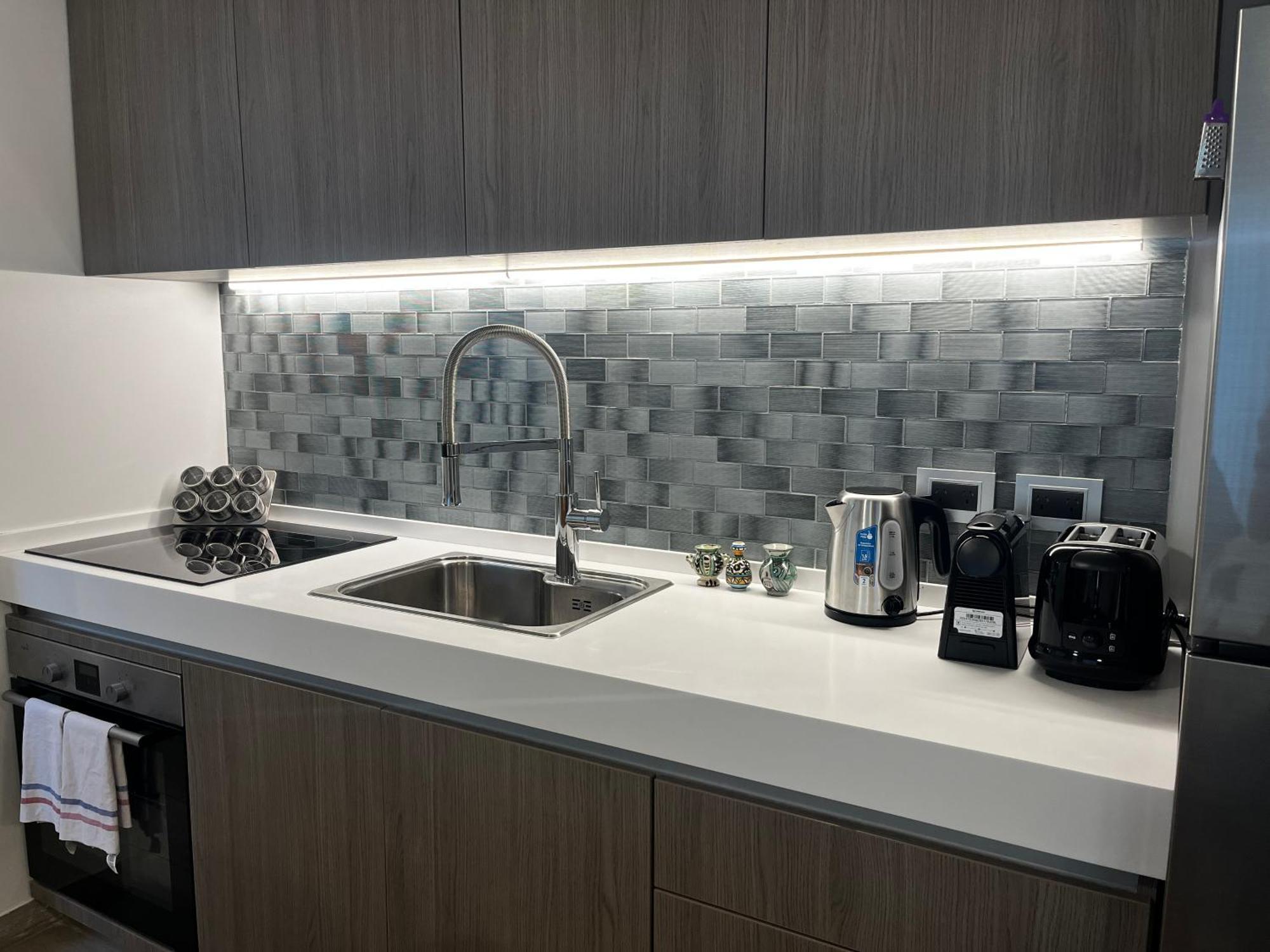 Apartamento Scala I - Departamento Premium En Palermo Soho Buenos Aires