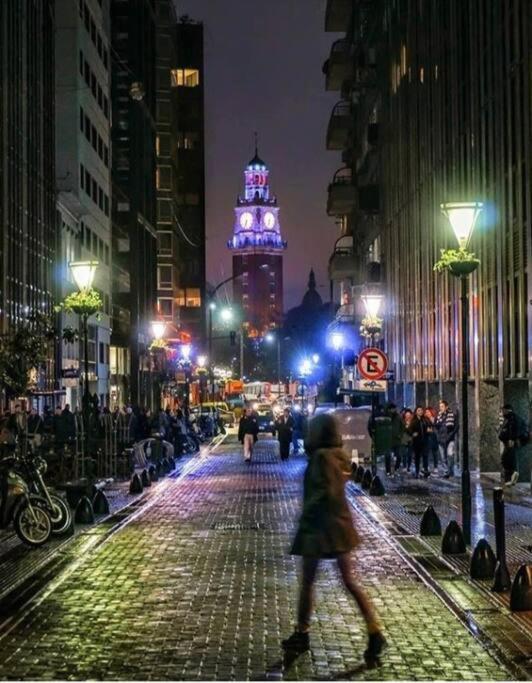 Oportunidad Para Disfrutar, Nuevo Y Centrico Ciudad Autónoma de Buenos Aires
