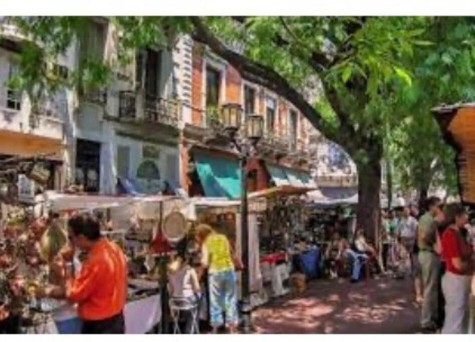 Oportunidad Para Disfrutar, Nuevo Y Centrico * Ciudad Autónoma de Buenos Aires